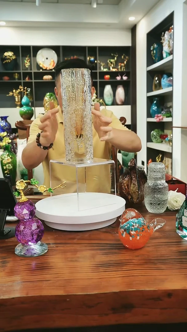 外贸尾货花瓶164