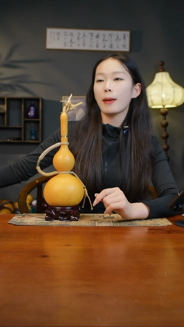 591热水酒葫芦 一物一拍