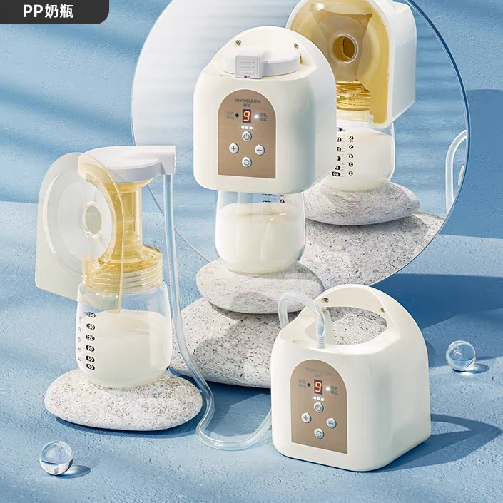 吸奶器免手扶穿戴式电动无痛