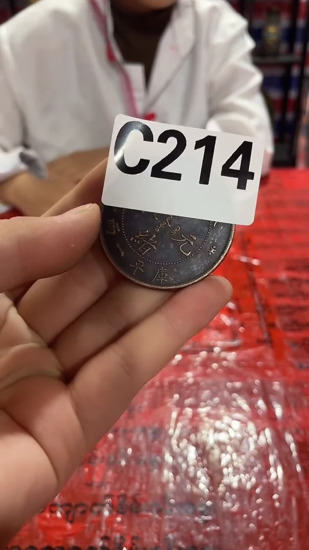 精品家具摆件仿古复古C214