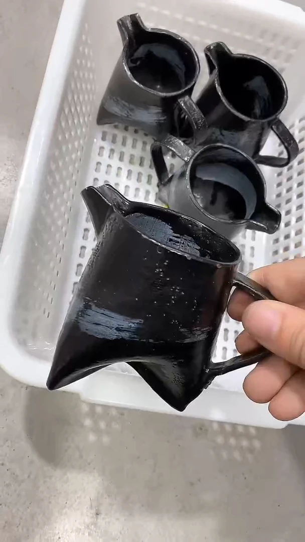 瓷片陶瓷茶具茶器