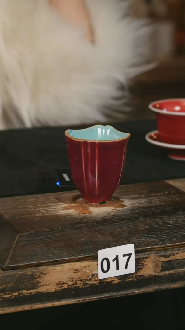 【闪购商品】瓷片见山北野见山北野