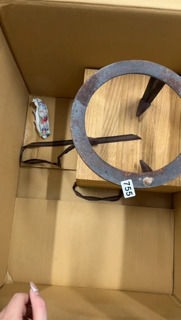 【闪购商品】额755中古商品谨慎参拍
