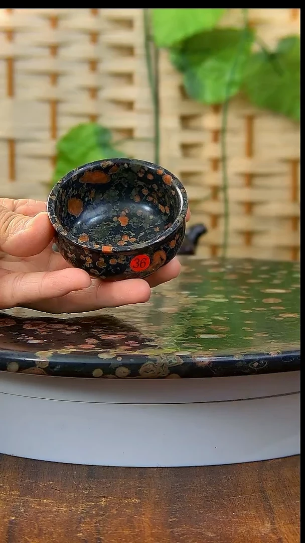 奢上奢精品梅花玉N