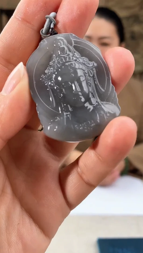 【闪购商品】定制和田玉多样性发货拍一发一07086