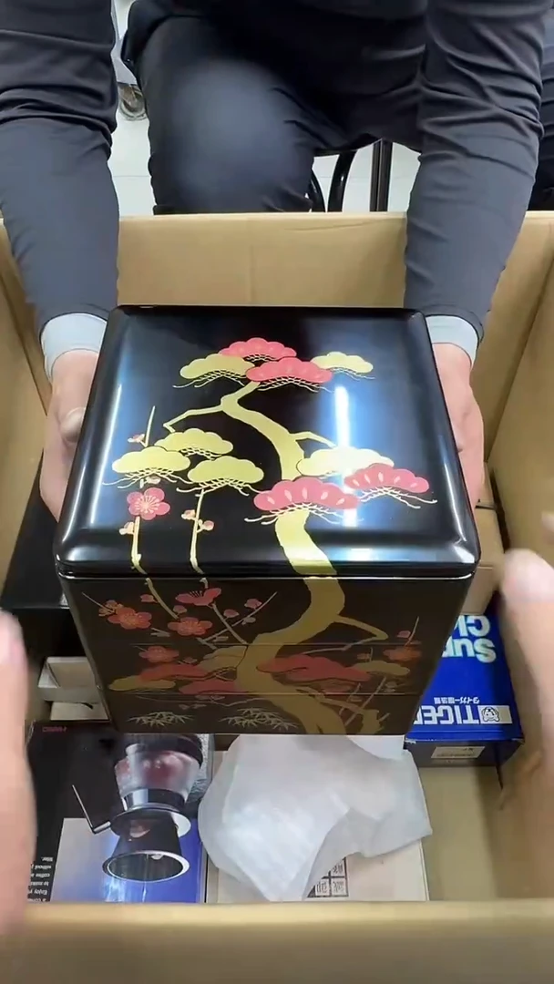 瓷片小穆直播间的瓷器77