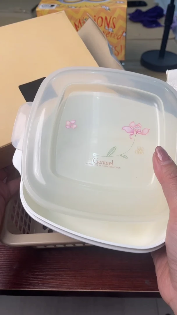 塑料盖子款中古杂项默认微瑕，满18包邮