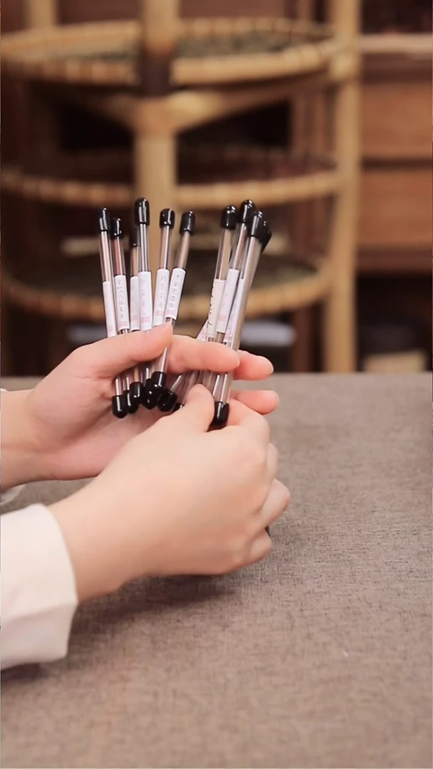 合香开播福利粗香体验装