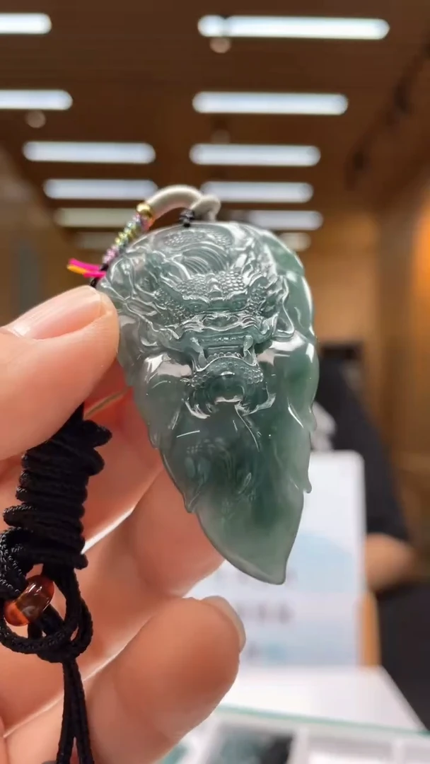 未镶嵌定制翡翠********64