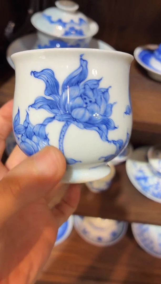 竹林草堂