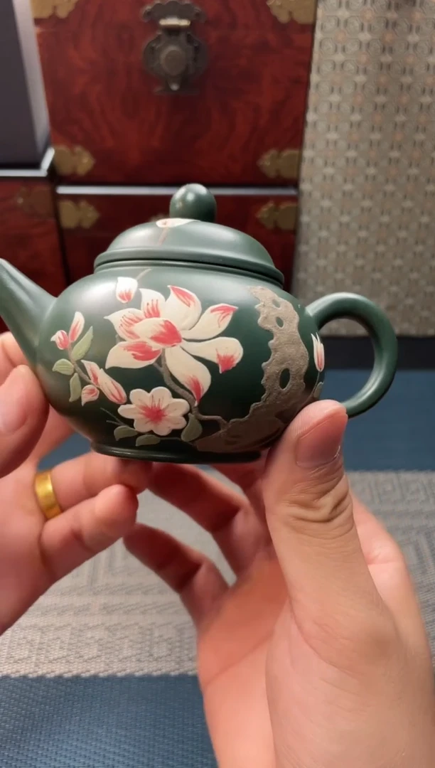 茶壶紫砂247手工紫砂壶
