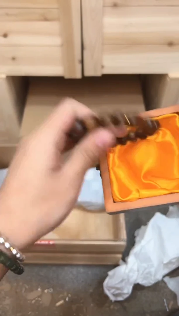 精品手串（无礼盒）@@sp322
