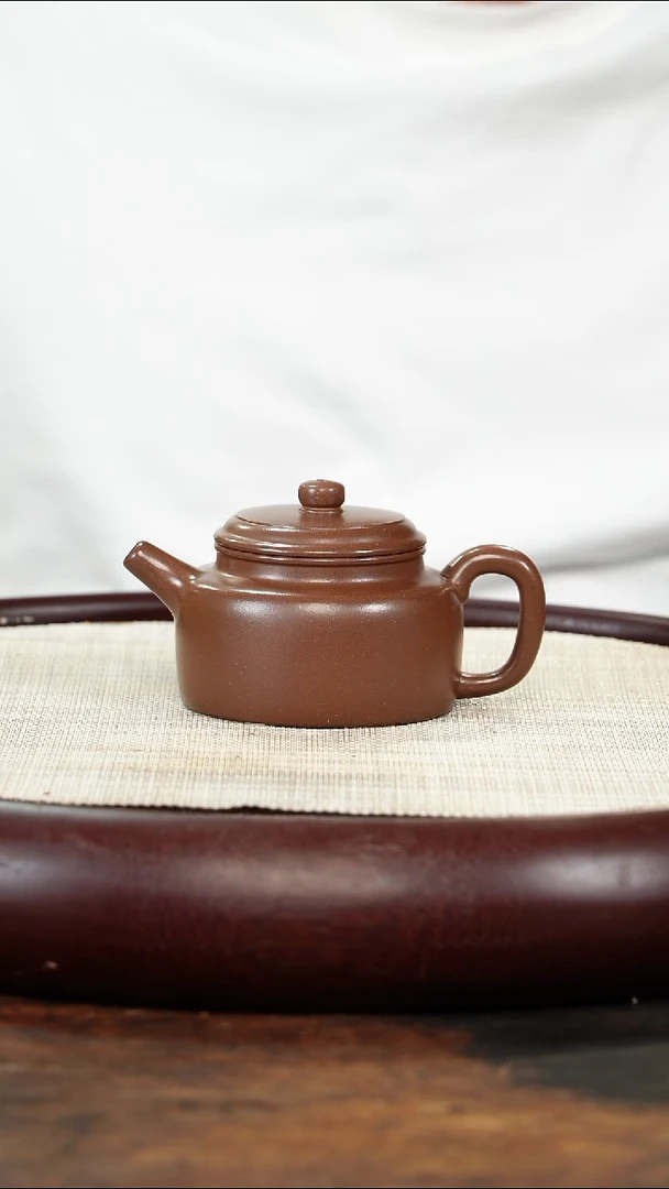 茶壶紫砂老行家紫砂1