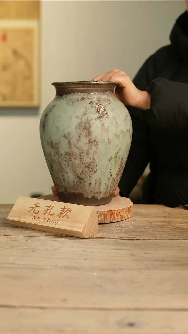 【闪购商品】摆件10-54高26口13误差2无孔