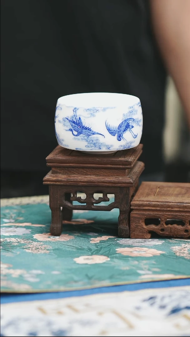 九段妙手-云鹤杯
