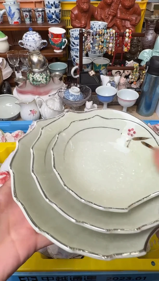 瓷片 全量 全量 全量