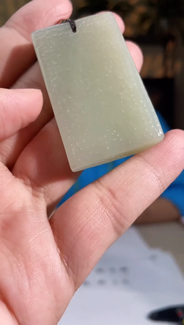 定制和田玉多样性发货拍一发一