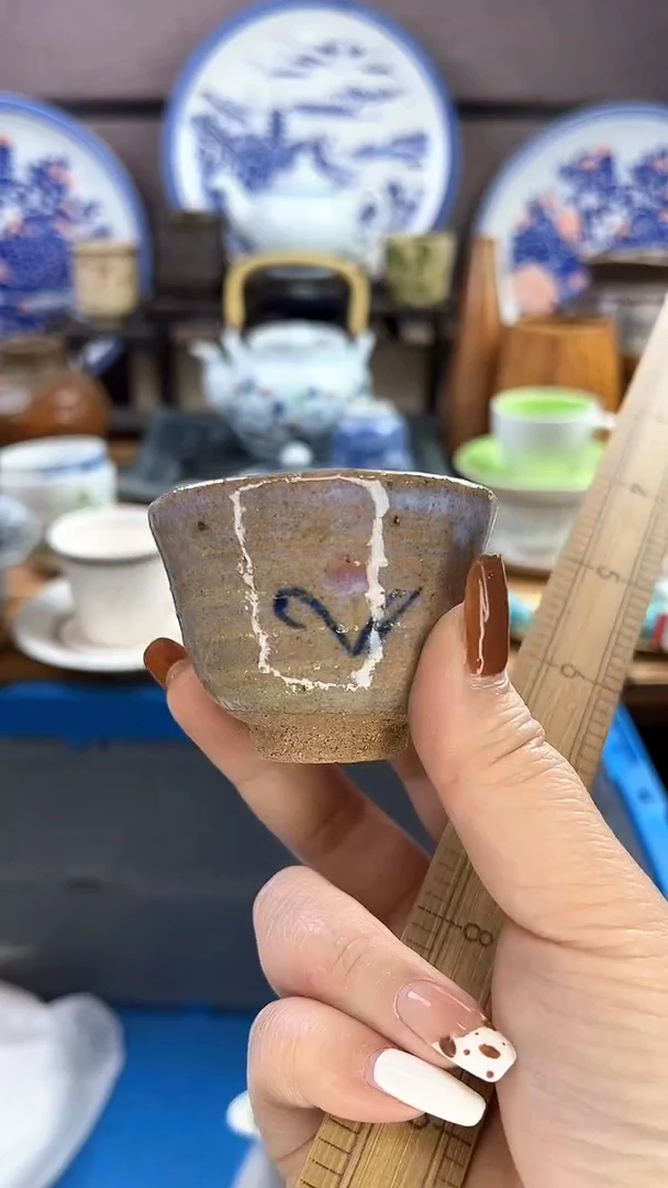 【闪购商品】瓷片小静嘎嘎漏啊啊啊