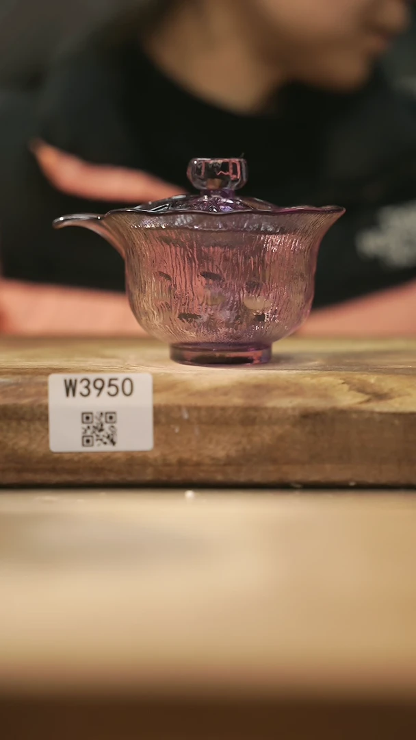 【闪购商品】【经典福利】/ 盖碗@@W3950