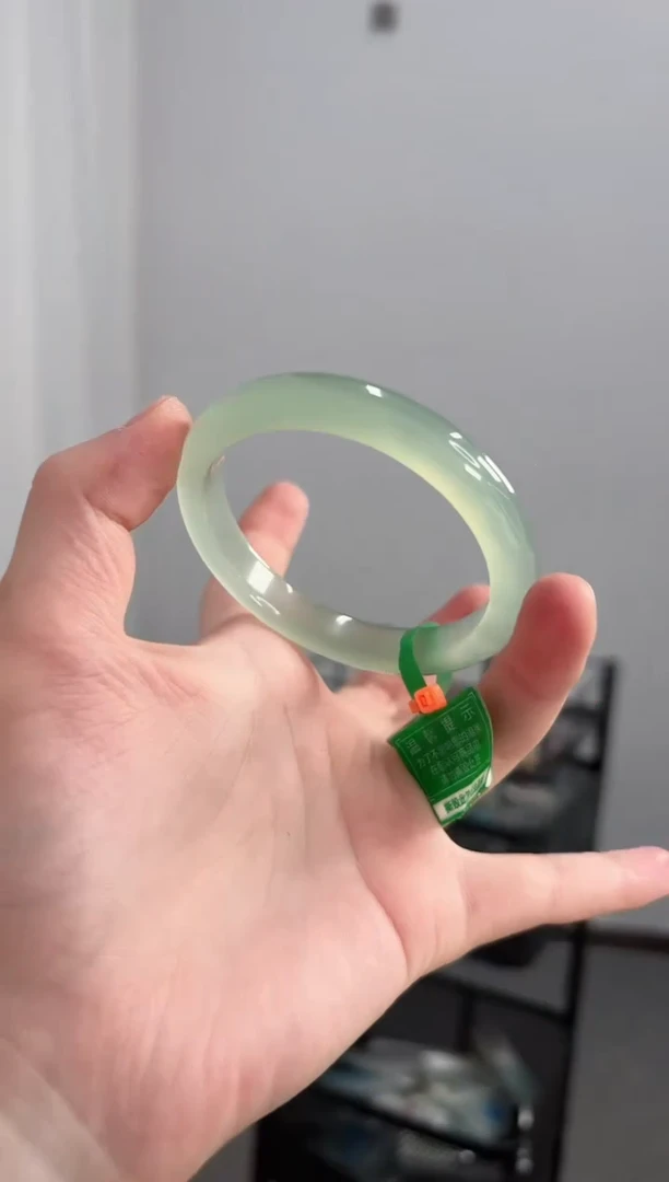 【闪购商品】玛瑙/玉髓手镯未镶嵌57圈