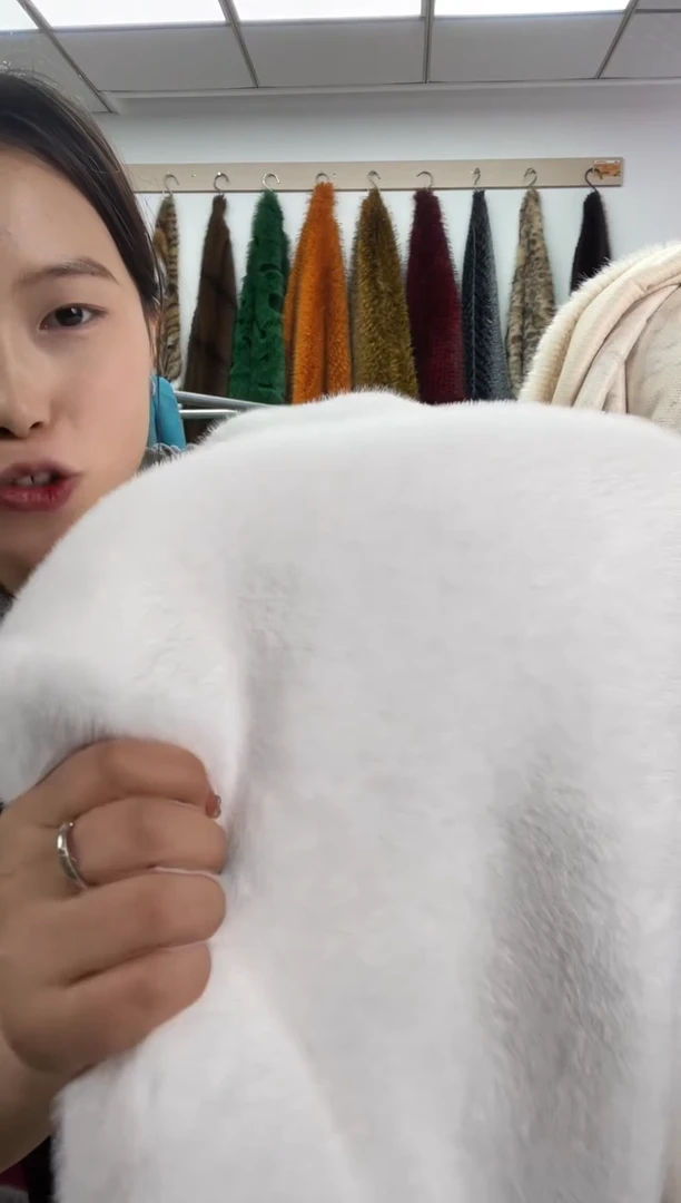 狐狸毛B48超级福利