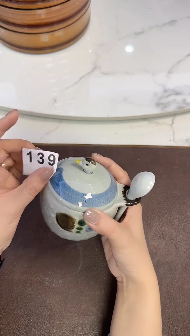 139小鸭头可爱····