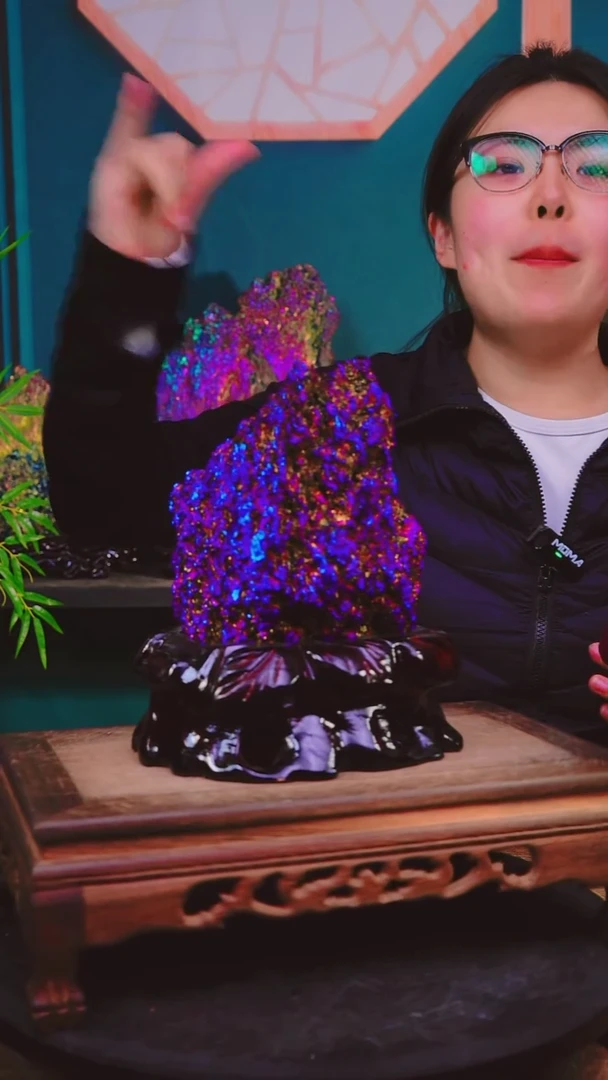 石材精品摆件付米链接