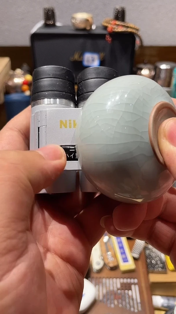 瓷片闪购商品 如图所示