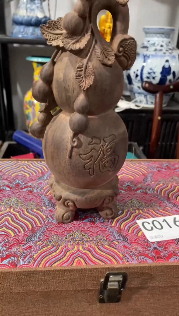 瓷片主播推荐精美好物