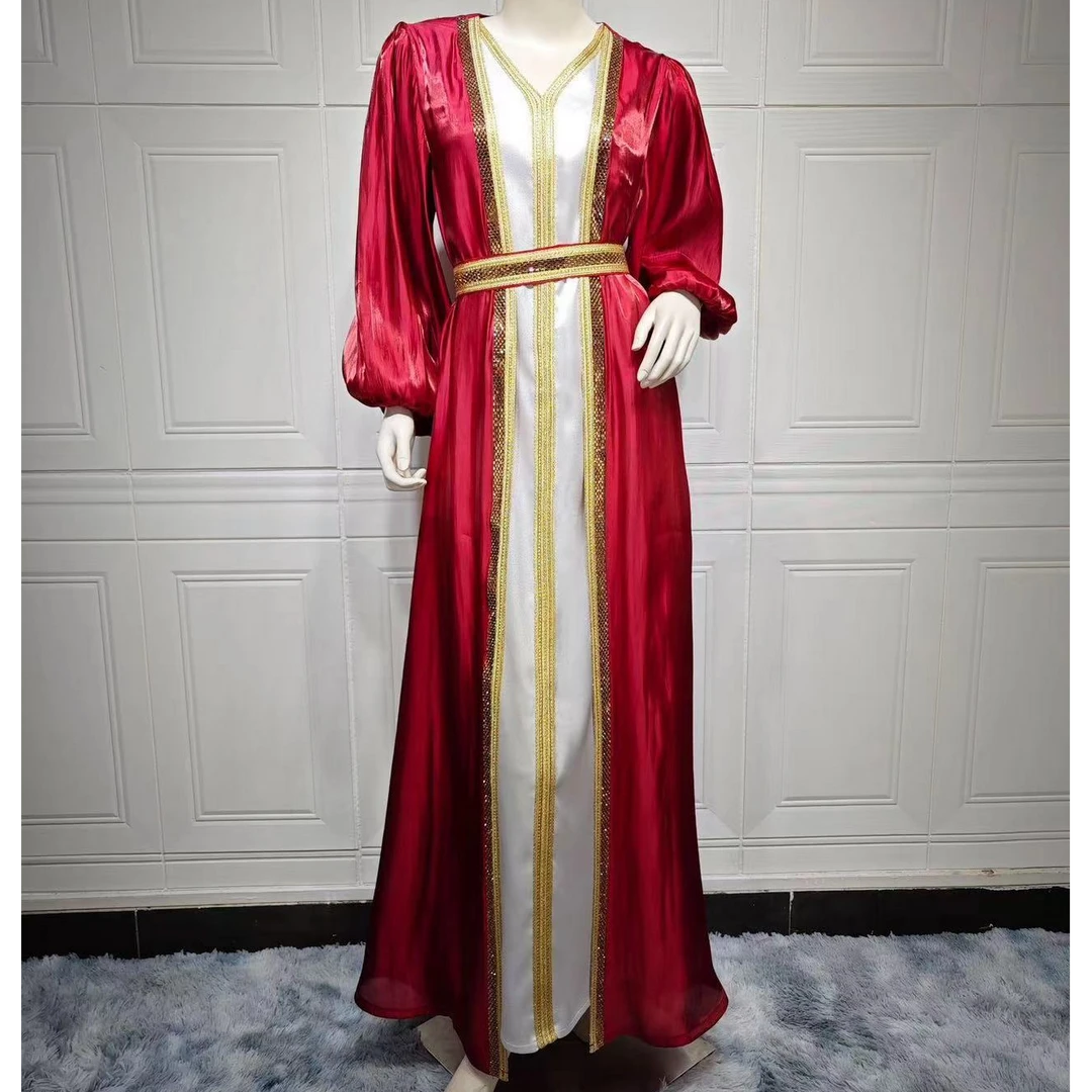 2024新款时尚显瘦网红两件套套装