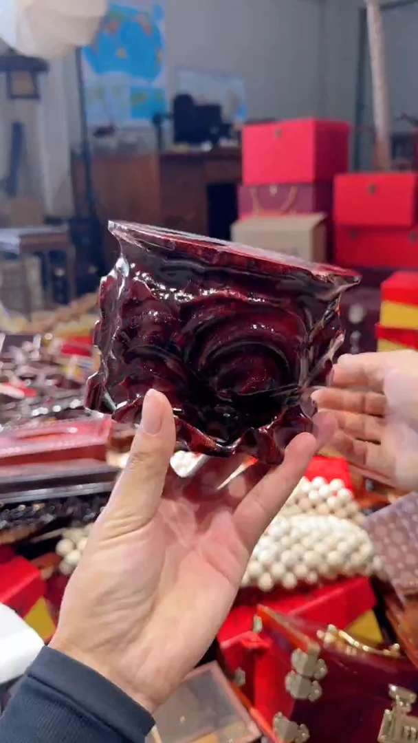 木 光头红木工艺品