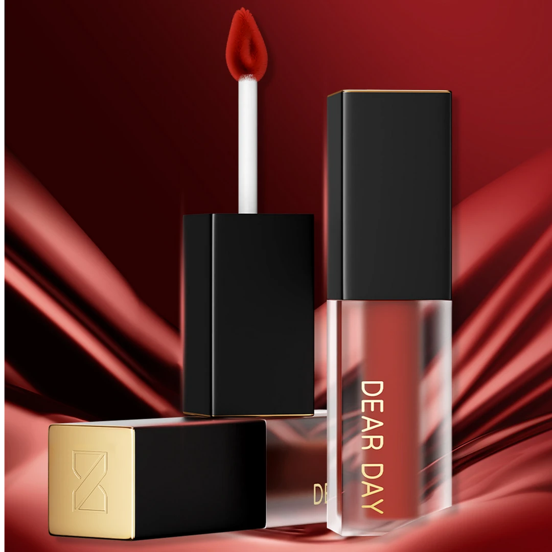 摩纳哥坚果籽油唇釉.