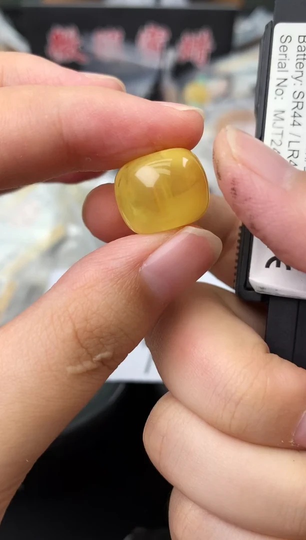 未镶嵌蜜蜡珠宝奇石111