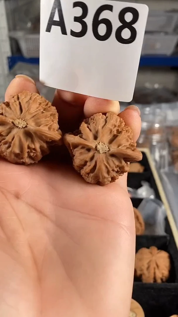 把件文玩核桃40玉玺宫灯
