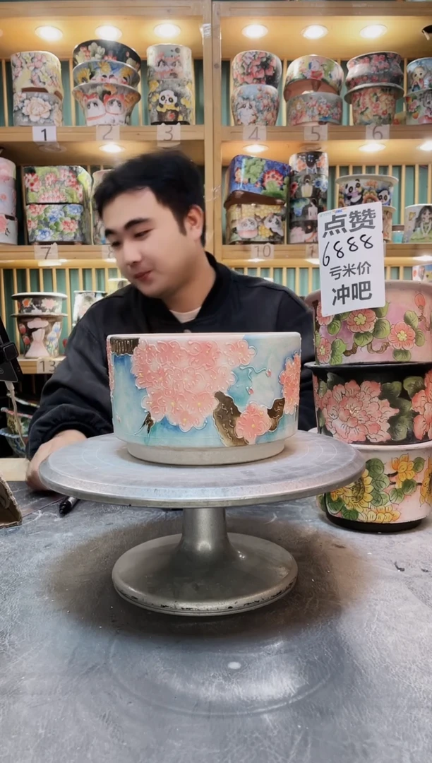 紫砂默认微瑕一物一拍01205-052