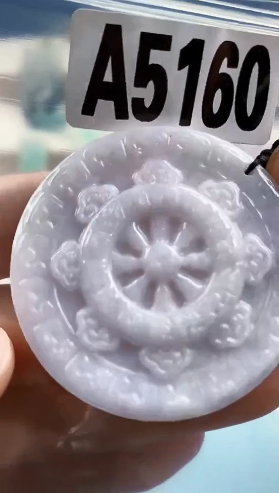 翡翠未镶嵌颈饰天然翡翠吊坠挂件