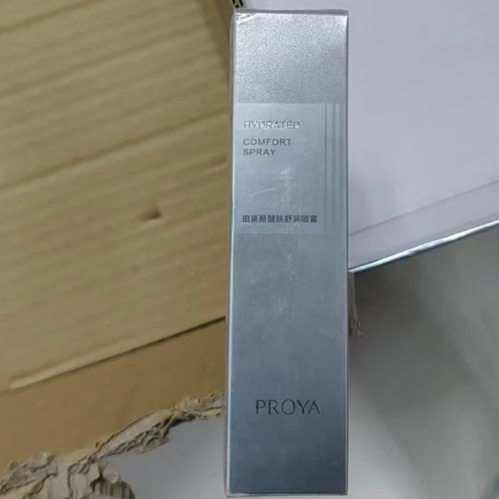 珀莱雅醒肤舒润喷雾70ml