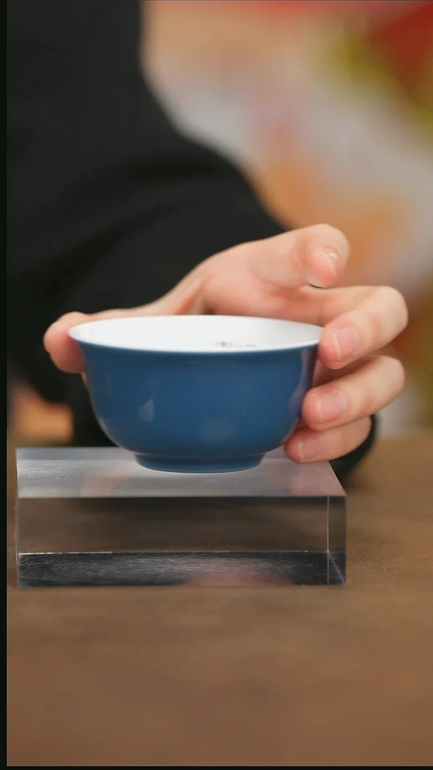 【闪购商品】瓷栗子严选景德镇茶器@@th595