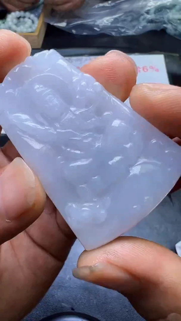 未镶嵌定制翡翠天然翡翠A货
