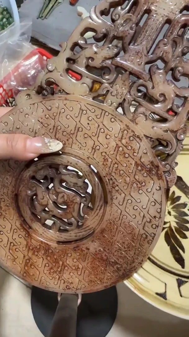 【闪购商品】摆件瓷摆件瓷摆件