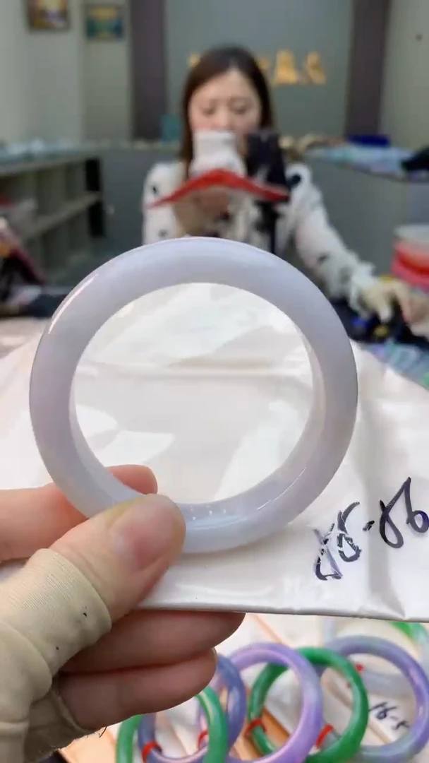 未镶嵌手镯翡翠0718561816