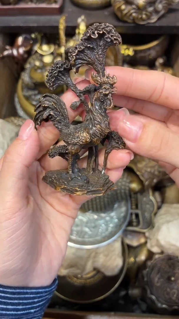 B古铜专属精选链接