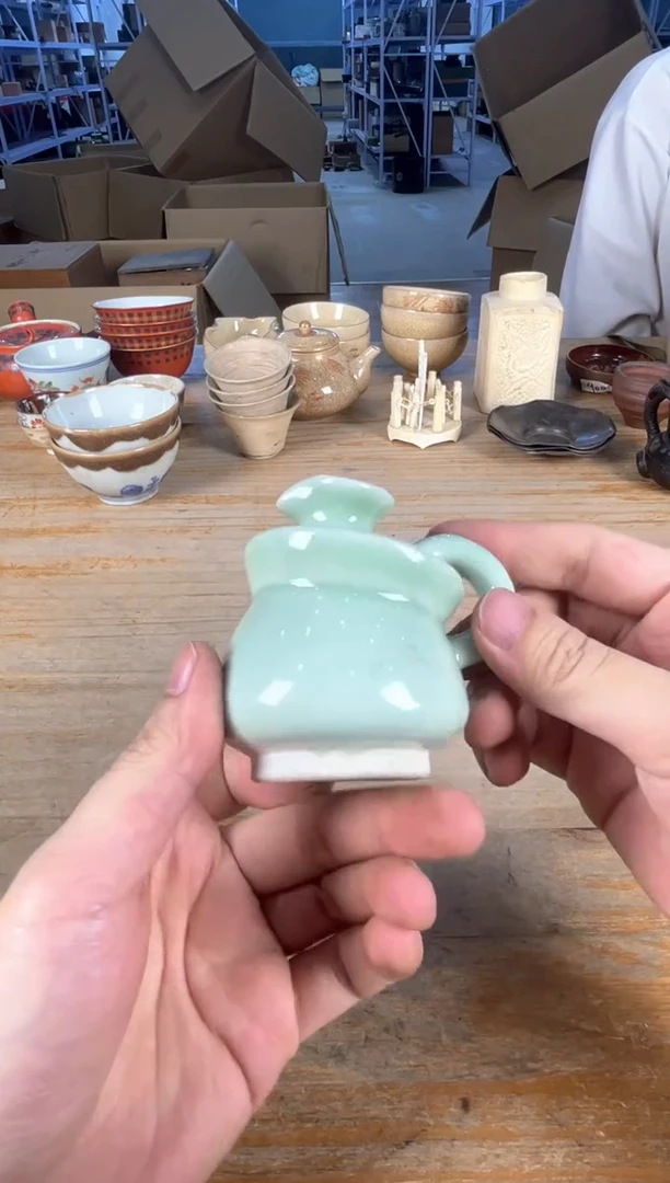 满18包邮 孤品默认微瑕