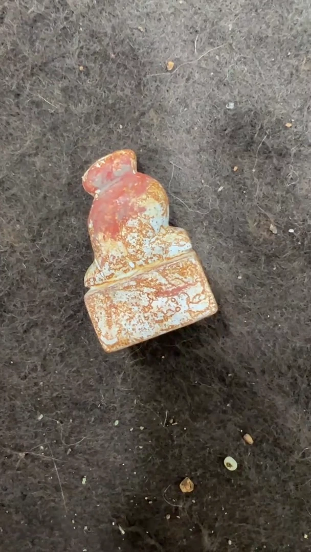 未镶嵌和田玉挂件一单一个