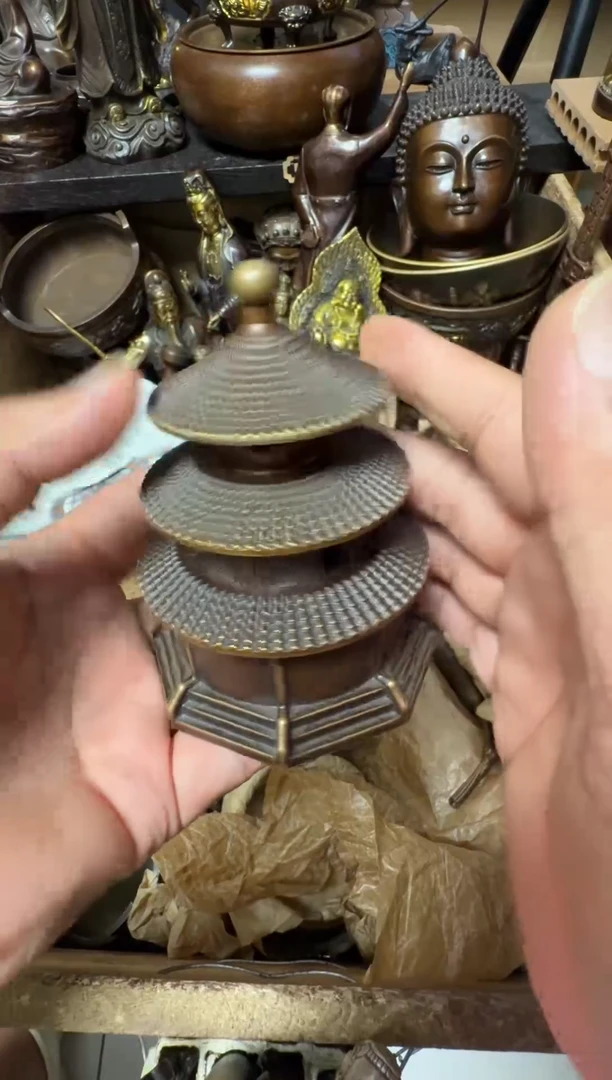 精美铜器精美摆件铜铜铜铜铜铜