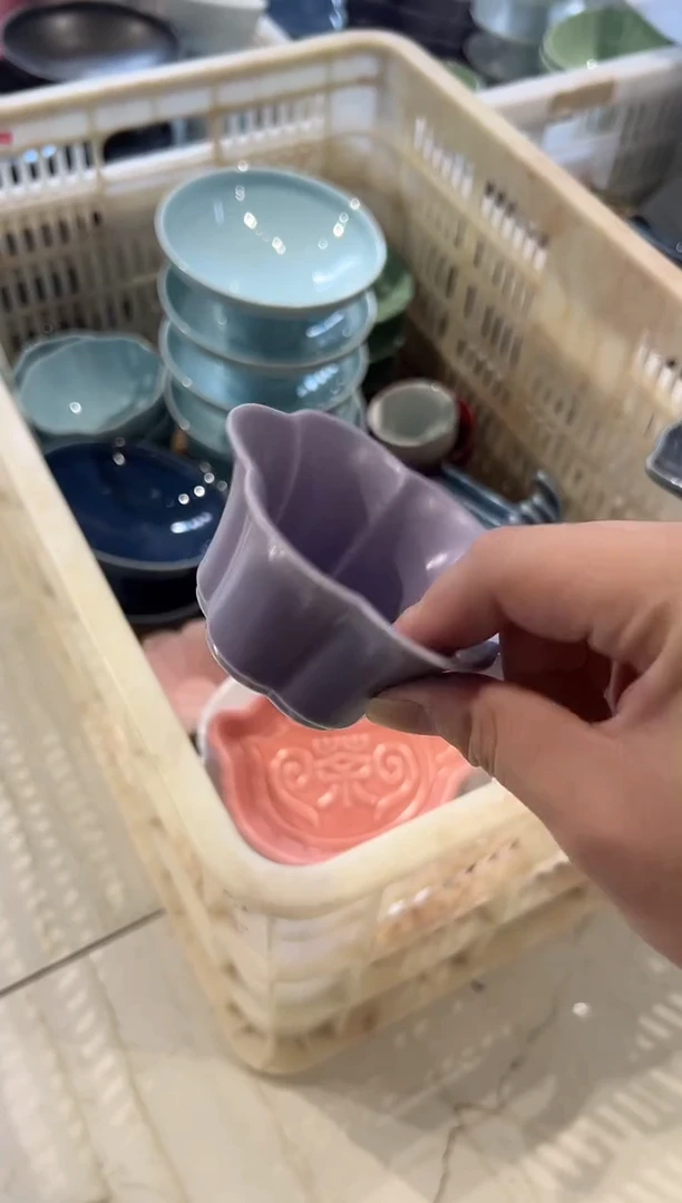 瓷片微瑕商品，介意勿拍