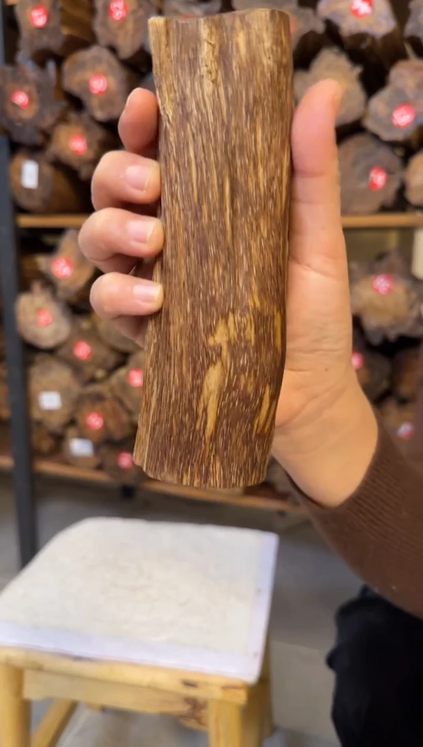 沉香沉香枕 沉香原料发一件3