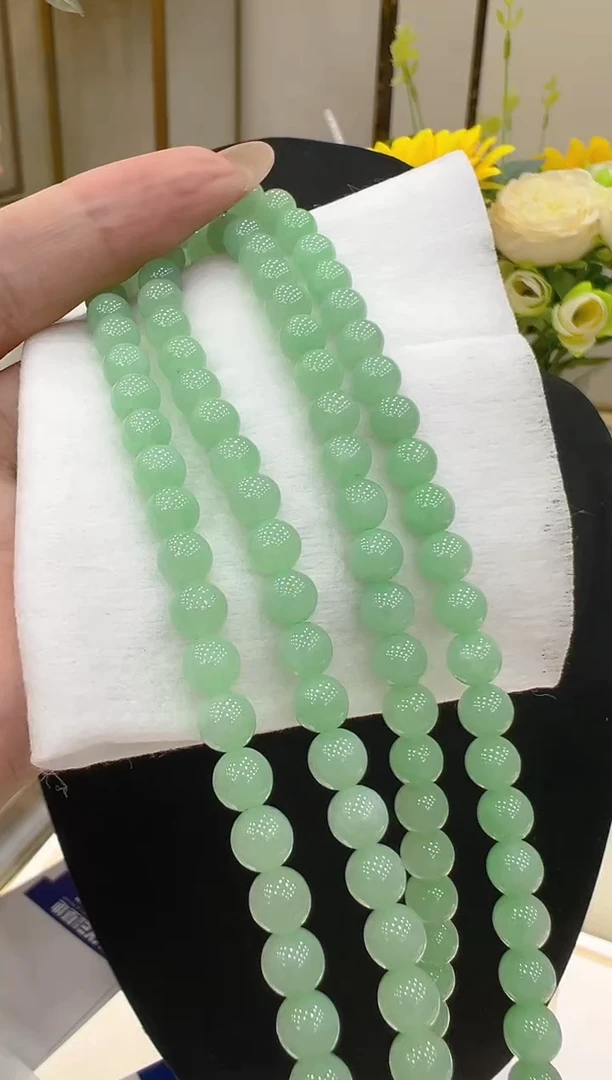 未镶嵌手串翡翠多样性团购发一件