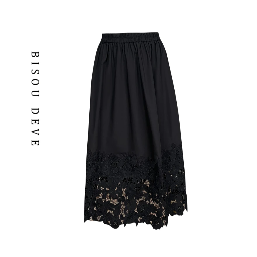 花涧剪影半裙MA07148557