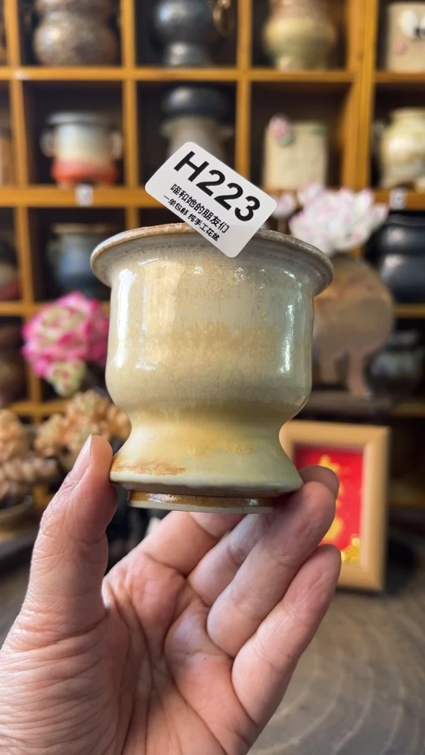 ๑***๑223内口5.5【多肉花盆多肉盆】